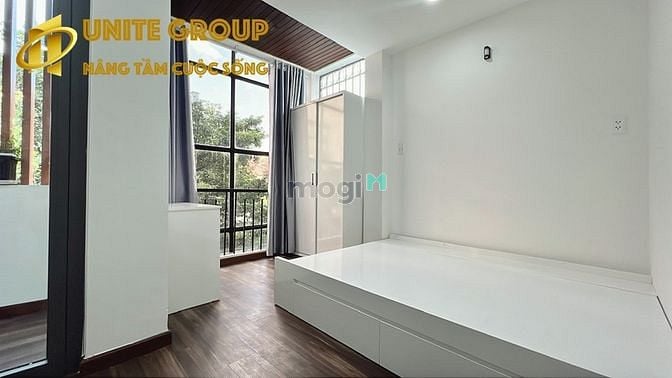 Hình ảnh 🔥CĂN HỘ STUDIO SIÊU XINH XẮN NHƯ HÌNH🔥Trần Quốc Thảo - Quận 1