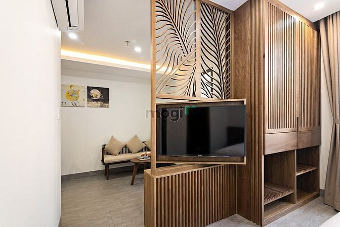 Hình ảnh CĂN HỘ 1PN HẢI CHÂU - Đường 2 Tháng 9 - Cạnh Helio