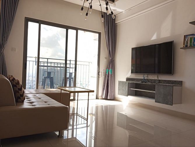 Hình ảnh VIEW TP! CHO THUÊ Trang Chủ MB66.COM / Đăng Ký Tặng 66K The Sun Avenue 96m2 full nt 21.4tr nhà đẹp