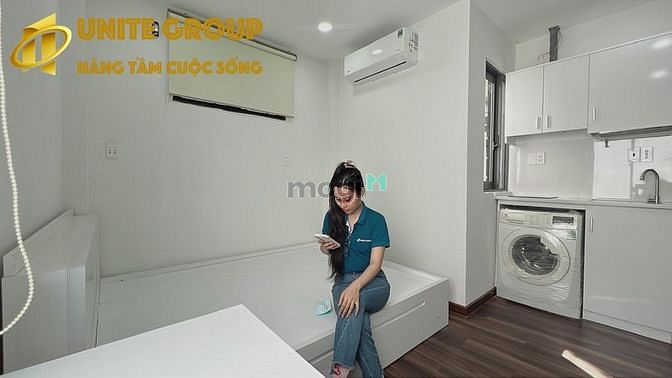 Hình ảnh 🔥CĂN HỘ STUDIO SIÊU XINH XẮN NHƯ HÌNH🔥Trần Quốc Thảo - Quận 1