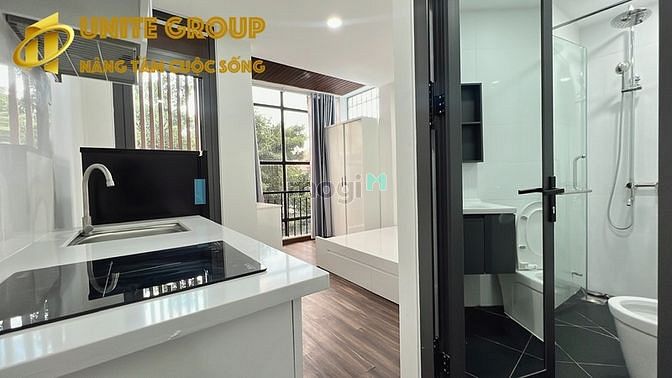 Hình ảnh 🔥CĂN HỘ STUDIO SIÊU XINH XẮN NHƯ HÌNH🔥Trần Quốc Thảo - Quận 1