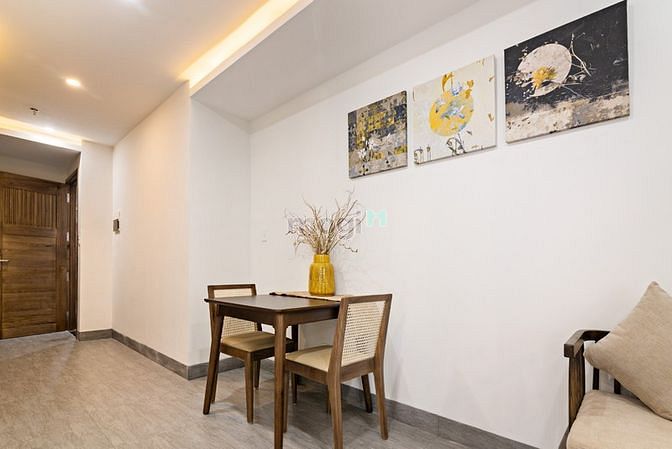 Hình ảnh CĂN HỘ 1PN HẢI CHÂU - Đường 2 Tháng 9 - Cạnh Helio