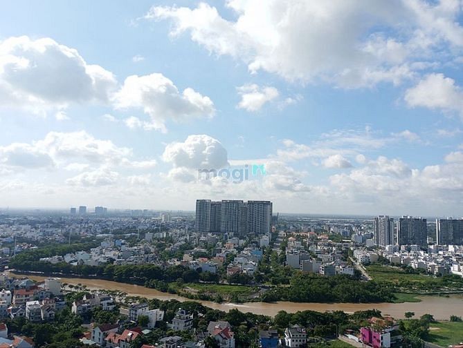 Hình ảnh VIEW TP! CHO THUÊ Trang Chủ MB66.COM / Đăng Ký Tặng 66K The Sun Avenue 96m2 full nt 21.4tr nhà đẹp