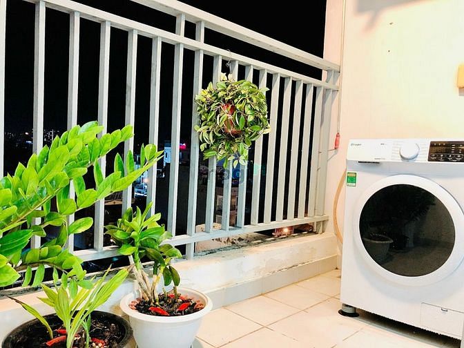 Hình ảnh CHo thuê 2PN.2WC có máy lạnh, máy NN Moonlight Bình Tân (Khu Tên Lửa)