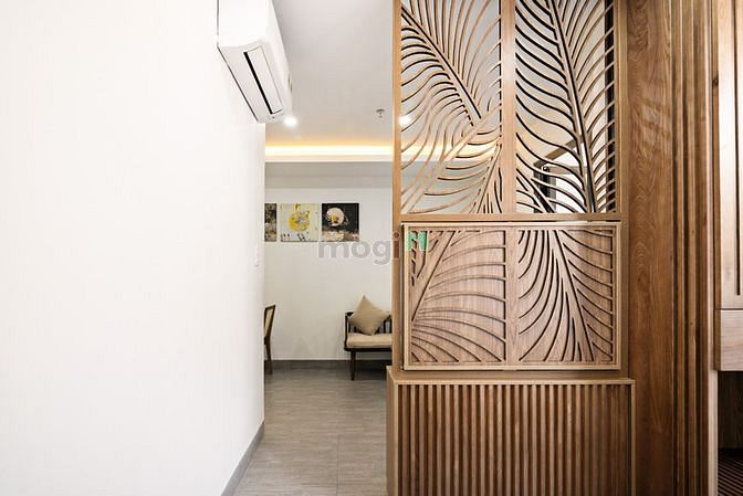 Hình ảnh CĂN HỘ 1PN HẢI CHÂU - Đường 2 Tháng 9 - Cạnh Helio