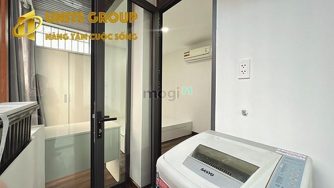 Hình ảnh 🔥CĂN HỘ STUDIO SIÊU XINH XẮN NHƯ HÌNH🔥Trần Quốc Thảo - Quận 1