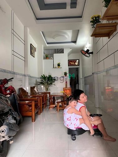 Hình ảnh Bán nhà Chuyên Dùng, P.Phú Mỹ Quận 7