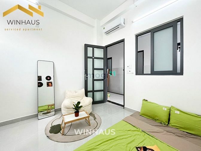 Hình ảnh Mb6623 nạp rút nhanh chóng mơi full nội thất gần Văn Lang Cs3, Phường 5 Gò Vấp