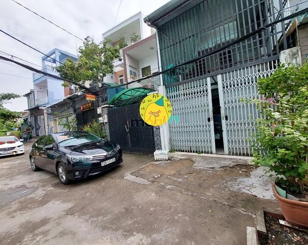 Hình ảnh Cho thuê nhà Quận 7 ô tô MT đường số Trần Trọng Cung giá rẻ chỉ 9.9tr/