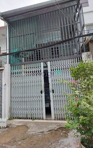 Hình ảnh Cho thuê nhà Quận 7 ô tô MT đường số Trần Trọng Cung giá rẻ chỉ 9.9tr/