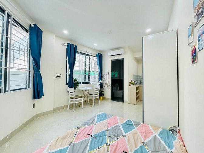 Hình ảnh CHDV Mới 100% _ FULL Nội Thất cao cấp _ Hỗ trợ giảm 500K/ 4 tháng đầu