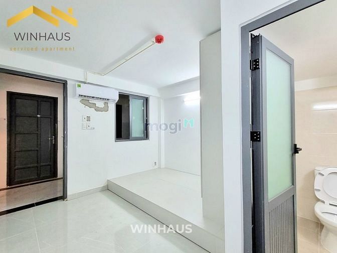 Hình ảnh Mb6623 nạp rút nhanh chóng mơi full nội thất gần Văn Lang Cs3, Phường 5 Gò Vấp
