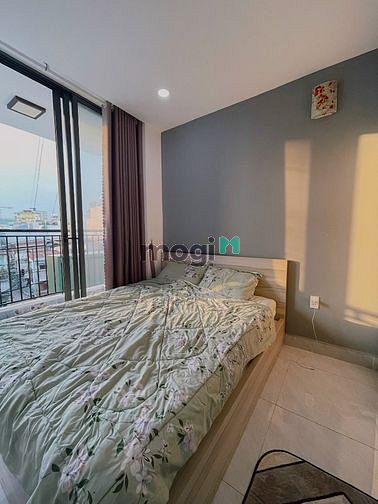 Hình ảnh STUDIO_1Phòng Ngủ Balcony_Đầy đủ nội thất_Đường Phan Văn Trị_Gần GV,PN