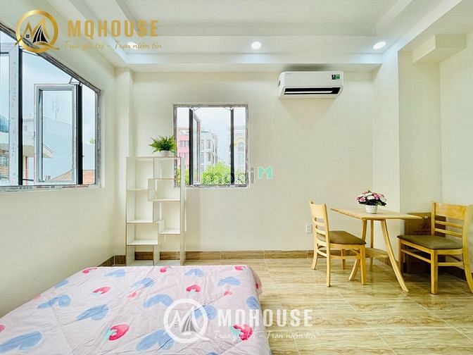 Hình ảnh 🔥Mb6623 nạp rút nhanh chóng RỘNG 30m2 giáp Phạm Văn Đồng Bình Thạnh Phú Nhuận Gò Vấp🔥
