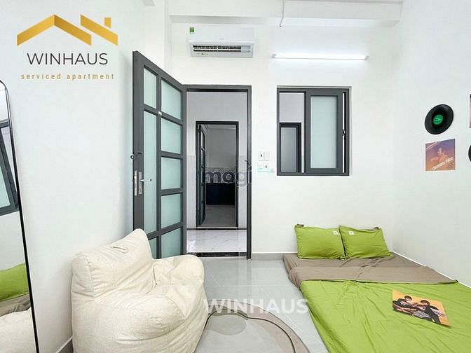 Hình ảnh Mb6623 nạp rút nhanh chóng mơi full nội thất gần Văn Lang Cs3, Phường 5 Gò Vấp