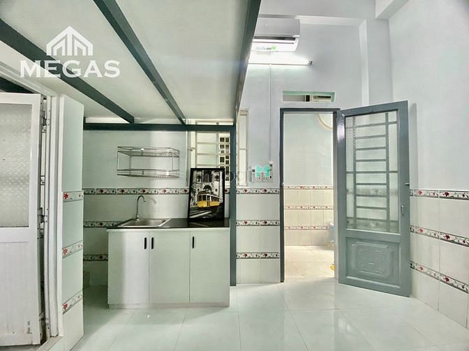 Hình ảnh CHDV Có Gác Giá Cả Sinh Viên Ngay Đại Học Văn Hiến