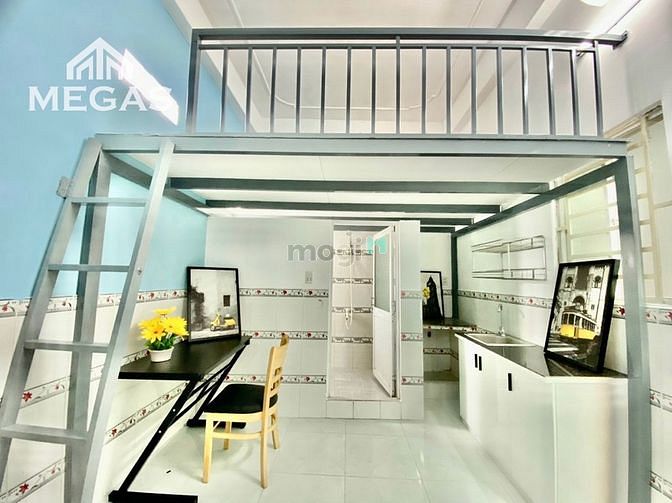 Hình ảnh CHDV Có Gác Giá Cả Sinh Viên Ngay Đại Học Văn Hiến