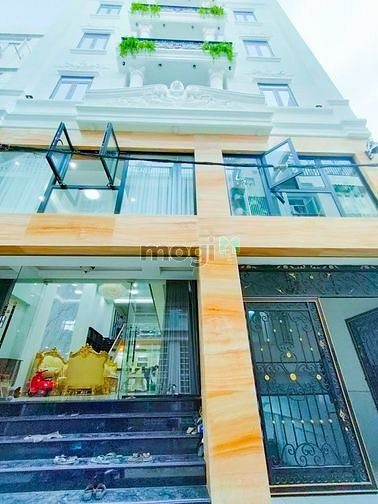 Hình ảnh 🏢 Căn Hộ Duplex Full Nội Thất ✨ Gần Học Viện Cán Bộ