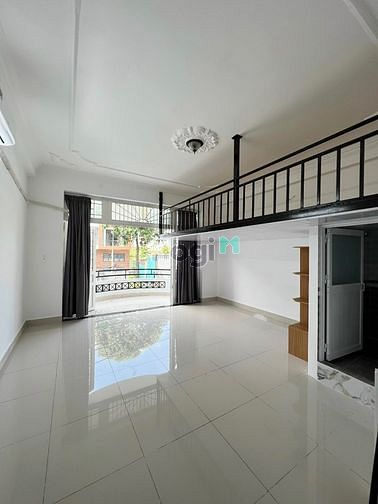 Hình ảnh Duplex Siêu Rộng , Bancol Thoáng , Chỉ Tính Điện Nước Ngay ĐH Văn Lang