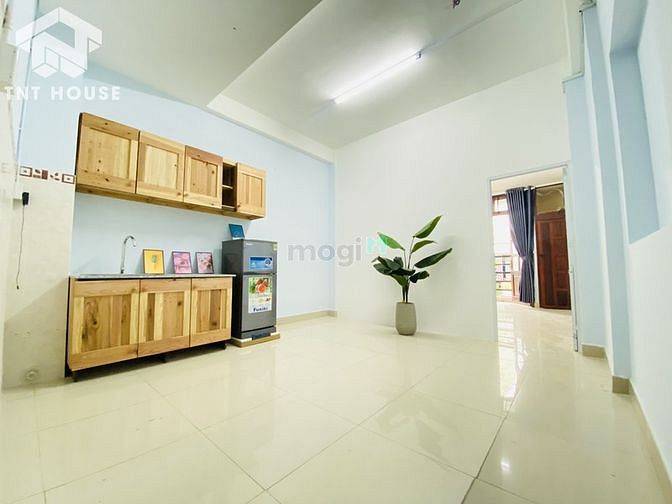 Hình ảnh 1PN Bancol ngay Nhà Thờ Tân Hương, Chợ TH, Aeon Mall Tân Phú
