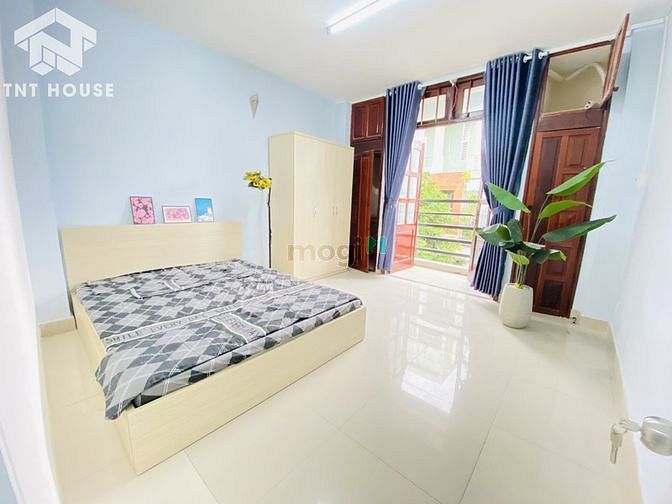 Hình ảnh 1PN Bancol ngay Nhà Thờ Tân Hương, Chợ TH, Aeon Mall Tân Phú