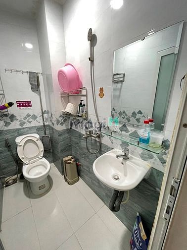 Hình ảnh Cho Thuê Phòng Studio gần Phạm Văn Đồng full nội thất