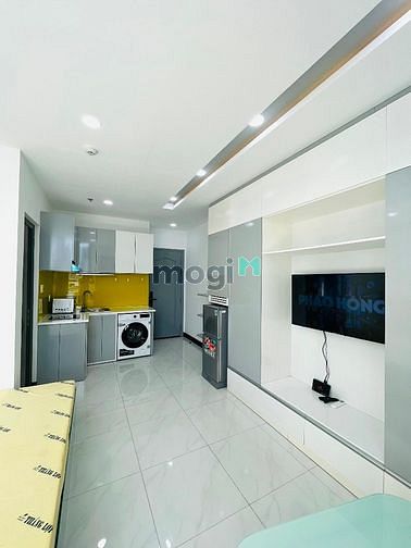 Hình ảnh Studio ban công thoáng gió nằm gần Lotte Quận 7