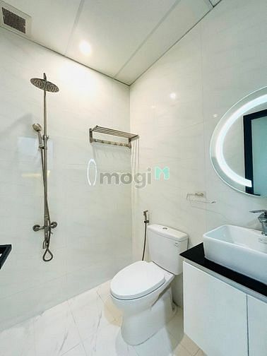Hình ảnh Studio ban công thoáng gió nằm gần Lotte Quận 7