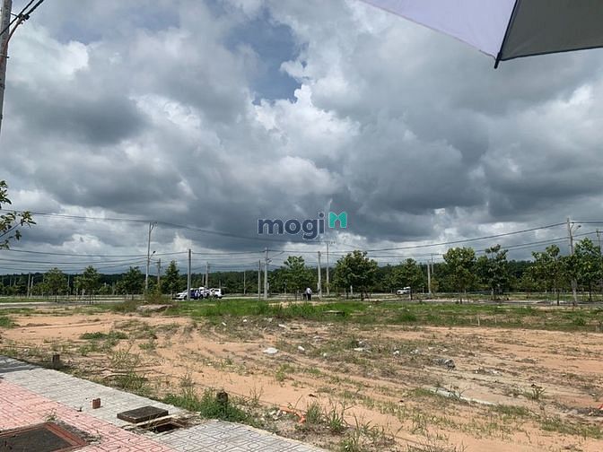 Hình ảnh Bán đất sổ hồng riêng ngay Trần Văn Kiểu, P11, Quận 6.Giá 2tỷ3/100m2