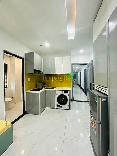 Hình ảnh Studio ban công thoáng gió nằm gần Lotte Quận 7