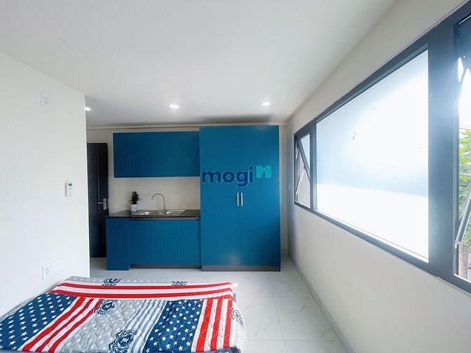 Hình ảnh Mb6623 nạp rút nhanh chóng studio, free xe, nội thất đầy đủ, Quang Trung
