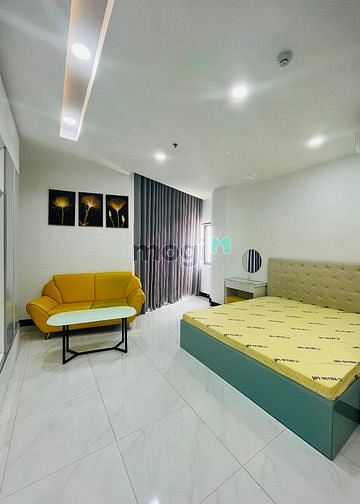 Hình ảnh Studio ban công thoáng gió nằm gần Lotte Quận 7
