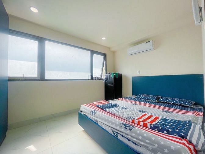 Hình ảnh Mb6623 nạp rút nhanh chóng studio, free xe, nội thất đầy đủ, Quang Trung