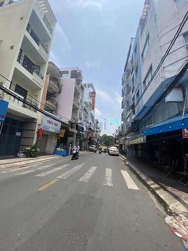 Hình ảnh Mặt tiền kinh doanh Q10, chỉ 11.5 tỷ