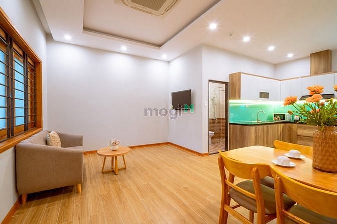 Hình ảnh Cho thuê Trang Chủ MB66.COM / Đăng Ký Tặng 66K 2PN - Đường Pham Quang Ảnh - sát Cầu Rồng