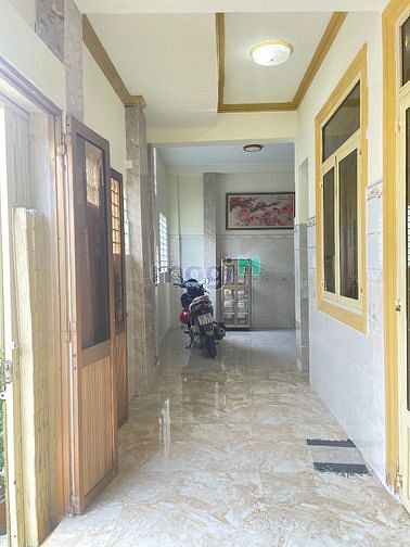 Hình ảnh Cho thuê nhà nguyên căn quận 2.