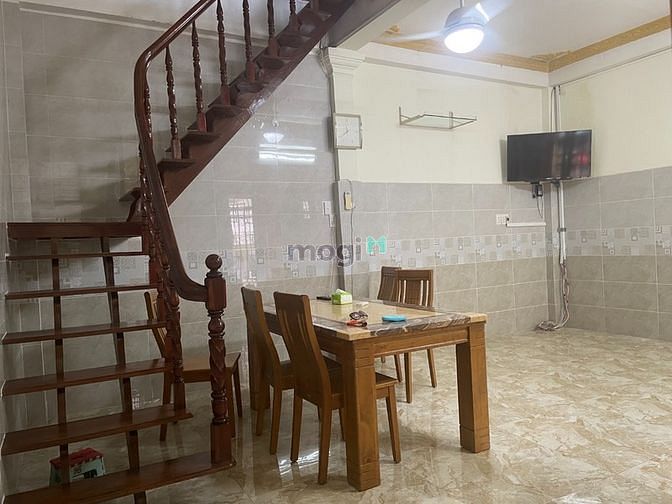 Hình ảnh Cho thuê nhà nguyên căn quận 2.
