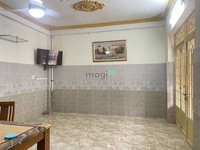 Hình ảnh Cho thuê nhà nguyên căn quận 2.