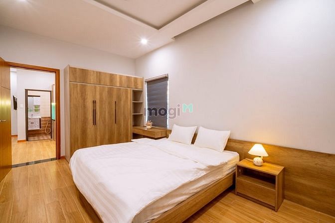 Hình ảnh Cho thuê Trang Chủ MB66.COM / Đăng Ký Tặng 66K 2PN - Đường Pham Quang Ảnh - sát Cầu Rồng