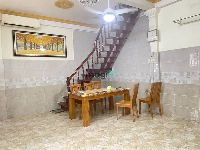Hình ảnh Cho thuê nhà nguyên căn quận 2.