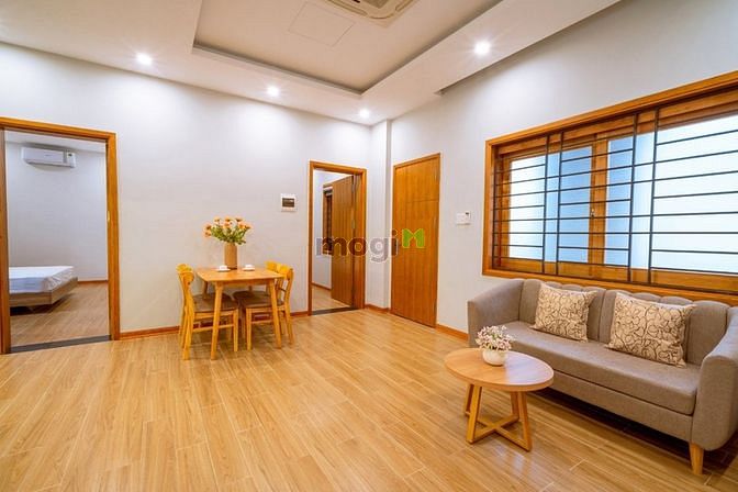 Hình ảnh Cho thuê Trang Chủ MB66.COM / Đăng Ký Tặng 66K 2PN - Đường Pham Quang Ảnh - sát Cầu Rồng