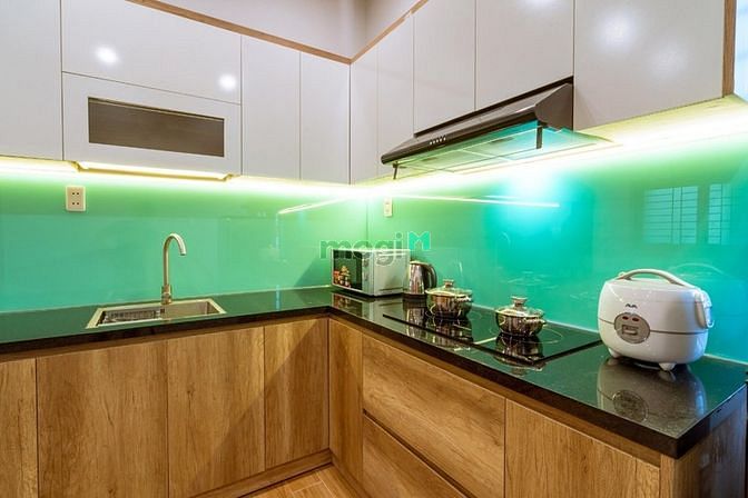 Hình ảnh Cho thuê Trang Chủ MB66.COM / Đăng Ký Tặng 66K 2PN - Đường Pham Quang Ảnh - sát Cầu Rồng