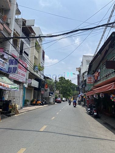Hình ảnh Mặt tiền kinh doanh Q10, chỉ 11.5 tỷ