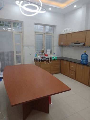 Hình ảnh Cho Thuê Nhà 4×18m 3l Q12. Cách HHG 5m