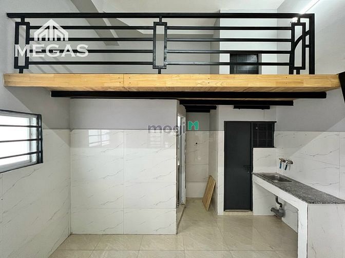 Hình ảnh CHDV Có Gác Giá Tốt Dành Cho Sinh Viên Văn Hiến