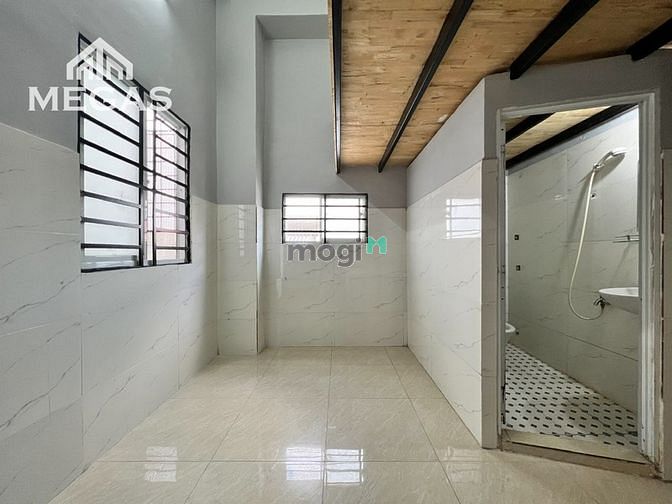 Hình ảnh CHDV Có Gác Giá Tốt Dành Cho Sinh Viên Văn Hiến