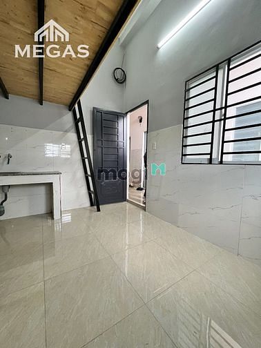 Hình ảnh CHDV Có Gác Giá Tốt Dành Cho Sinh Viên Văn Hiến
