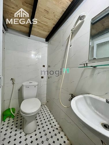 Hình ảnh CHDV Có Gác Giá Tốt Dành Cho Sinh Viên Văn Hiến
