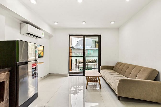 Hình ảnh Cho thuê Trang Chủ MB66.COM / Đăng Ký Tặng 66K 1PN Đường 2 THÁNG 9 - SÁT CẦU TUYÊN SƠN