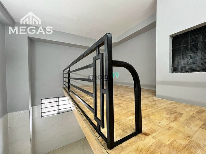 Hình ảnh CHDV Có Gác Giá Tốt Dành Cho Sinh Viên Văn Hiến